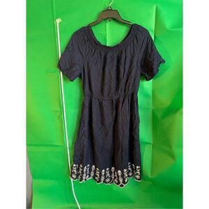 Old Navy Girl’s Blue Dress